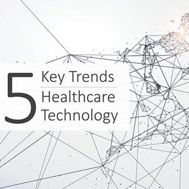 Discover the Top 10 Healthcare Industry Trends & Innovations in 2023